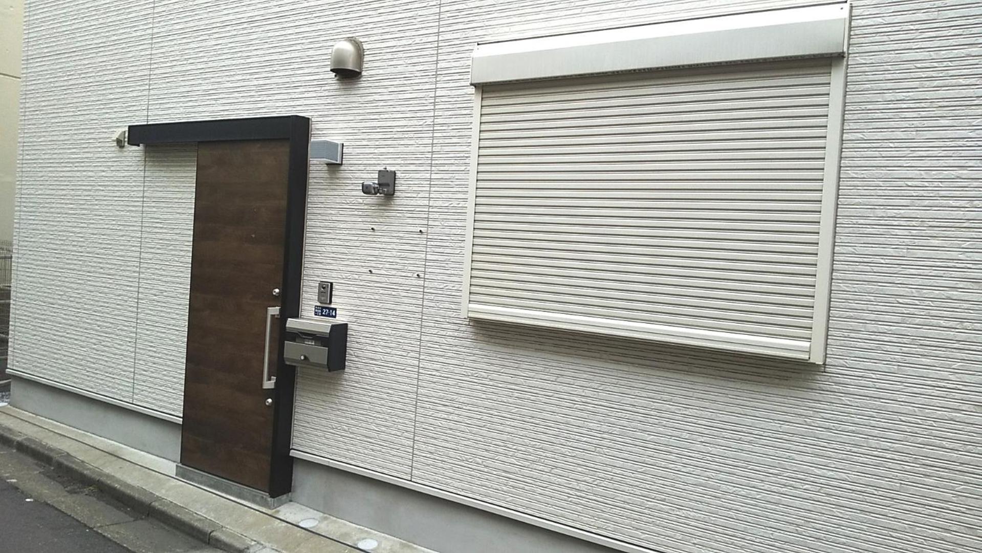 52, Higashi-mukojima, Entire House For Rent Сasa de vacaciones Tokio