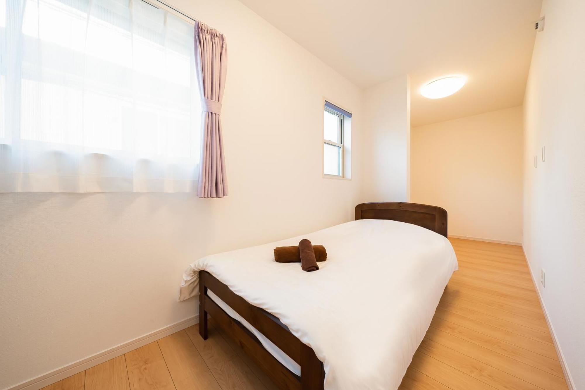 52, Higashi-mukojima, Entire House For Rent * Tokio