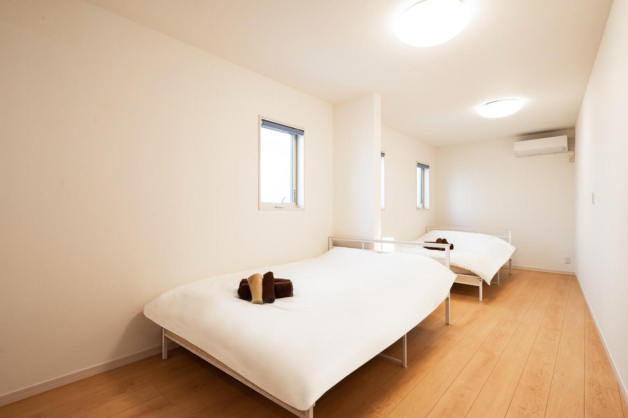 52, Higashi-mukojima, Entire House For Rent Tokio