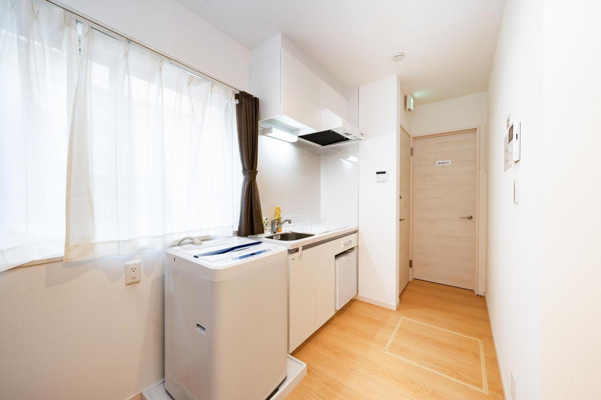 52, Higashi-mukojima, Entire House For Rent Tokio