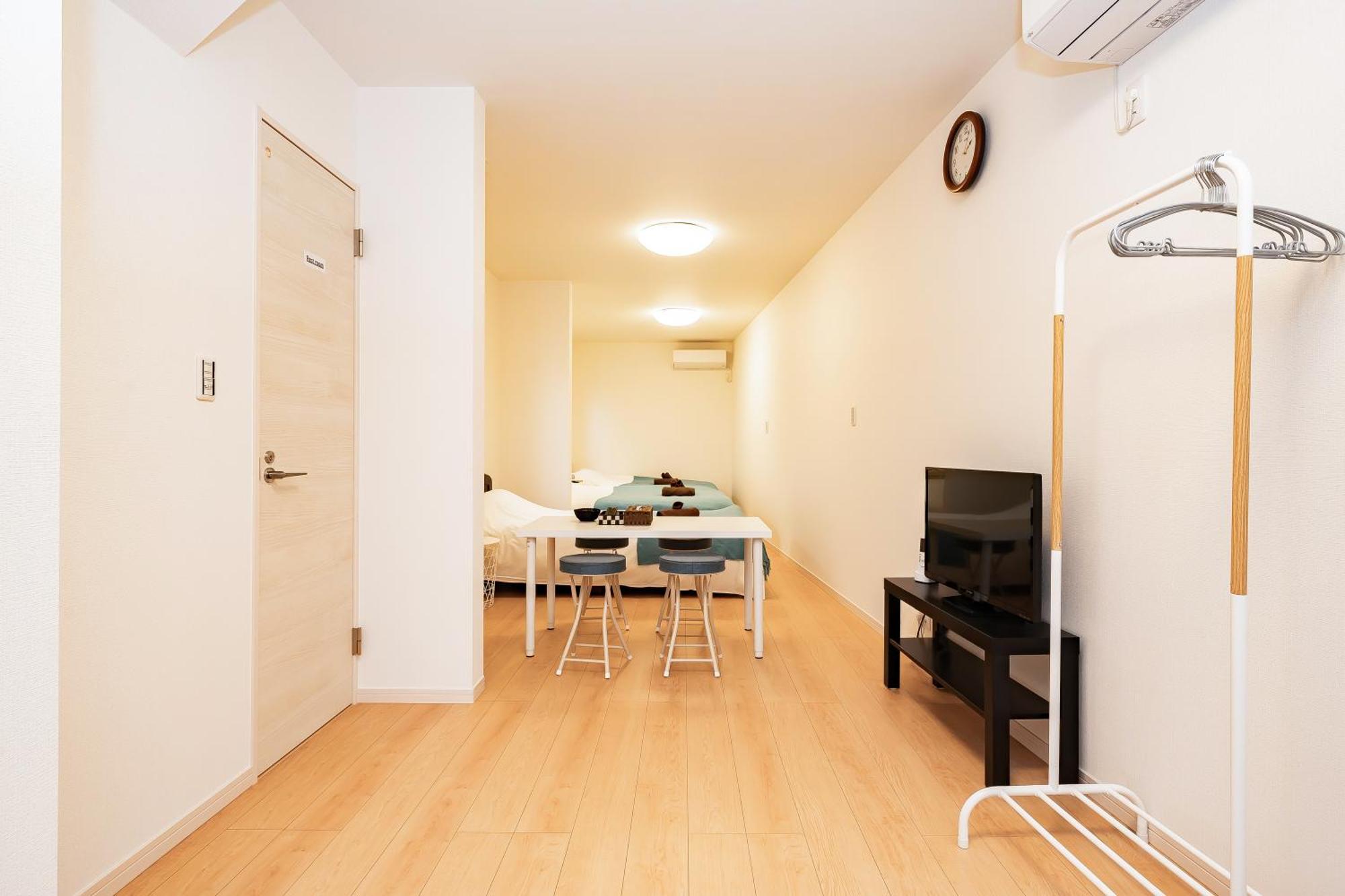 52, Higashi-mukojima, Entire House For Rent Tokio